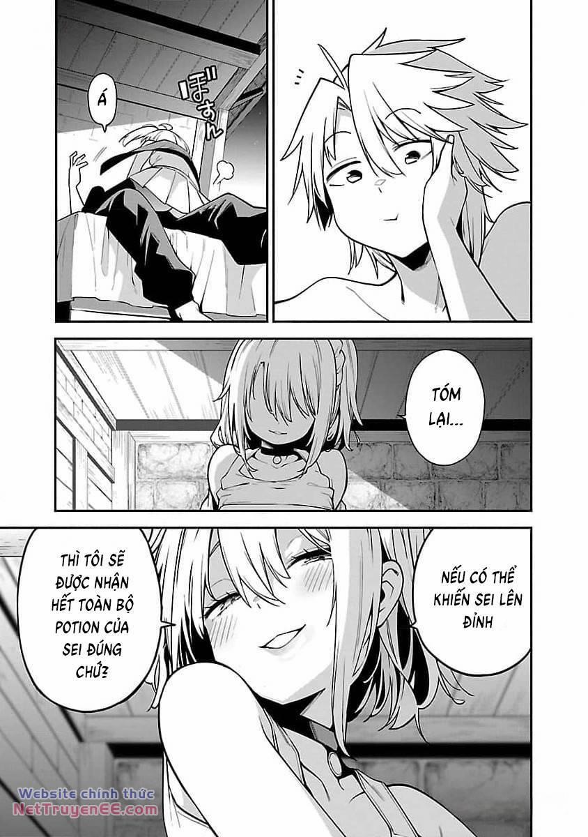 Người Vận Chuyển Dị Thế Giới 9.2 trang 7