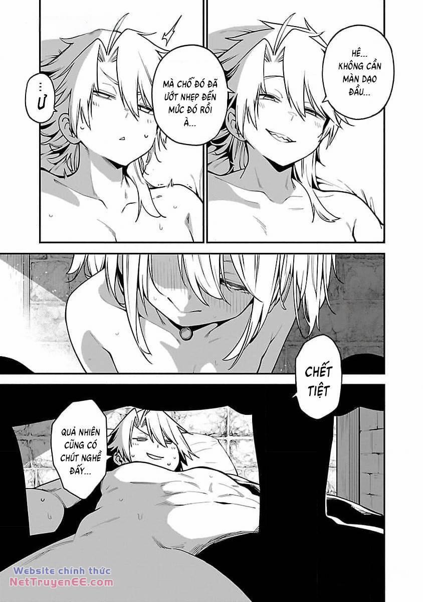 Người Vận Chuyển Dị Thế Giới 9.2 trang 9