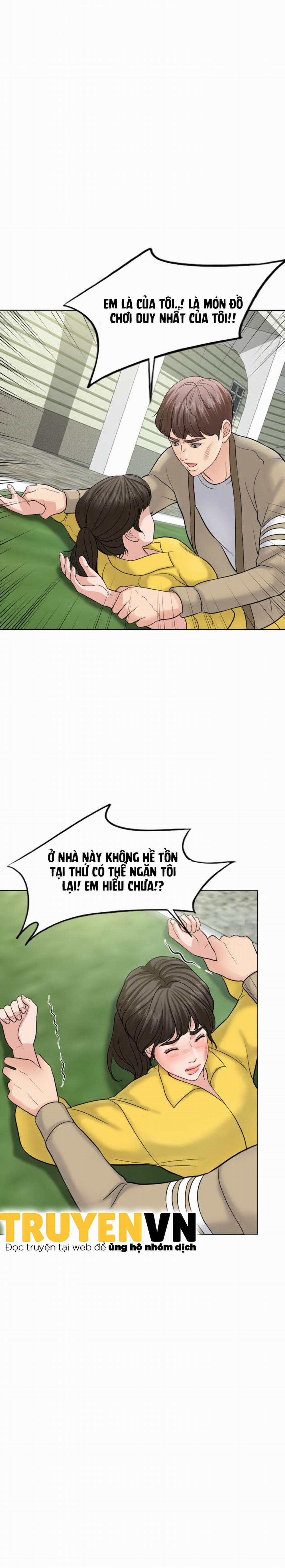 Người Vợ 1000 Ngày 1 trang 24