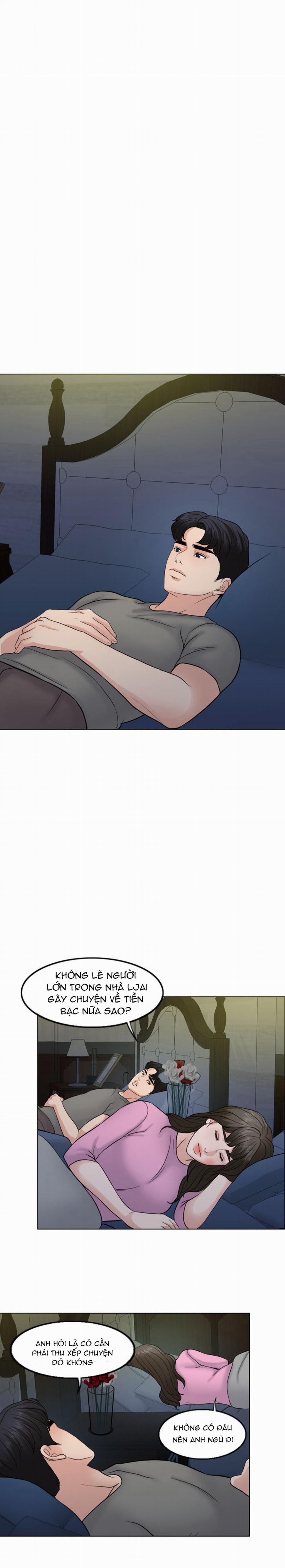 Người Vợ 1000 Ngày 1 trang 26