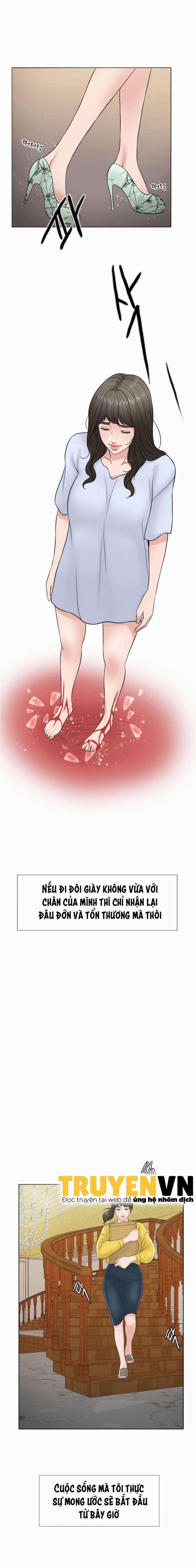 Người Vợ 1000 Ngày 1 trang 3