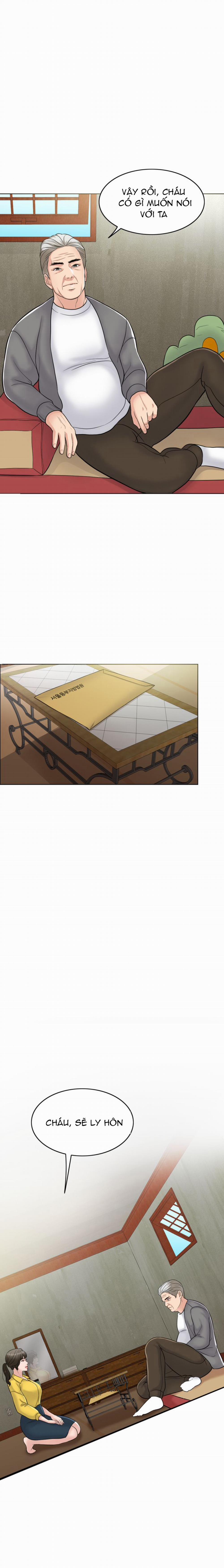 Người Vợ 1000 Ngày 1 trang 4