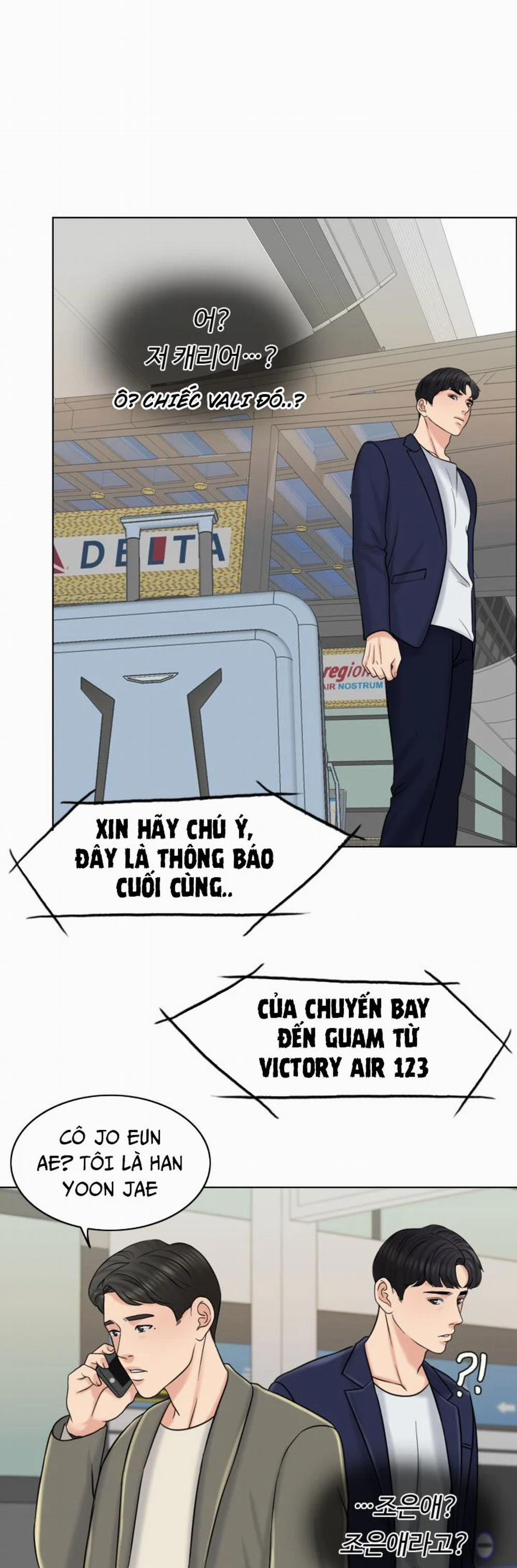 Người Vợ 1000 Ngày 15 trang 37