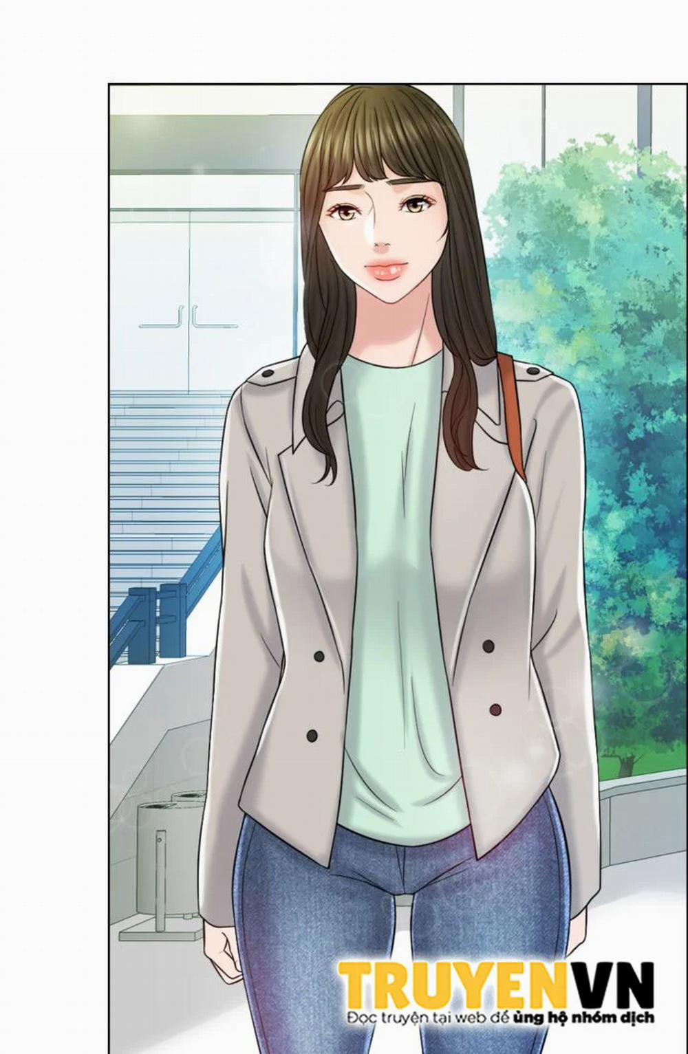 Người Vợ 1000 Ngày 16 trang 39