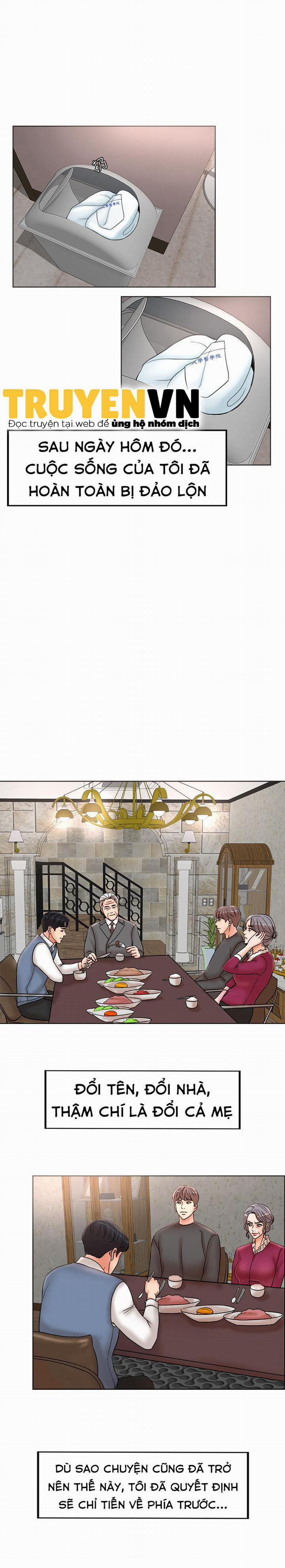 Người Vợ 1000 Ngày 3 trang 2