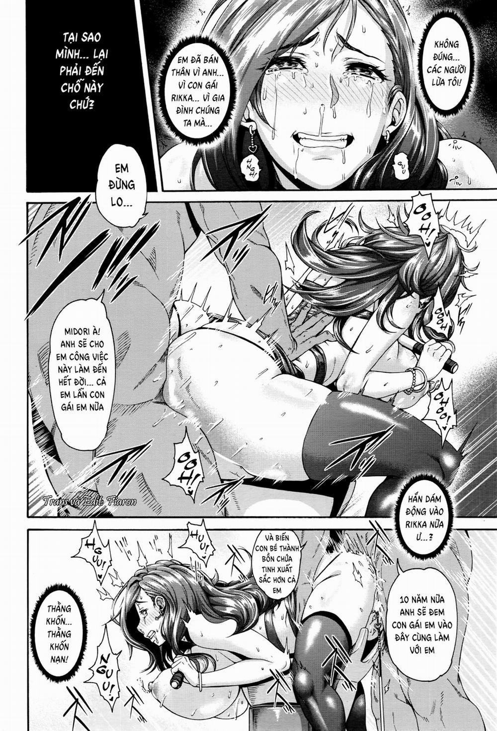 Người vợ bán thân 1 trang 18