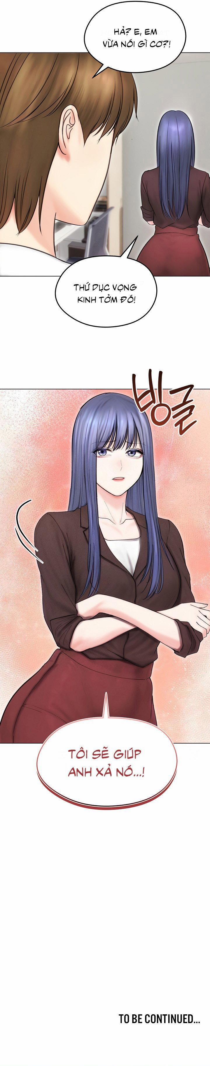 Người vợ bỏ trốn! 15 trang 8