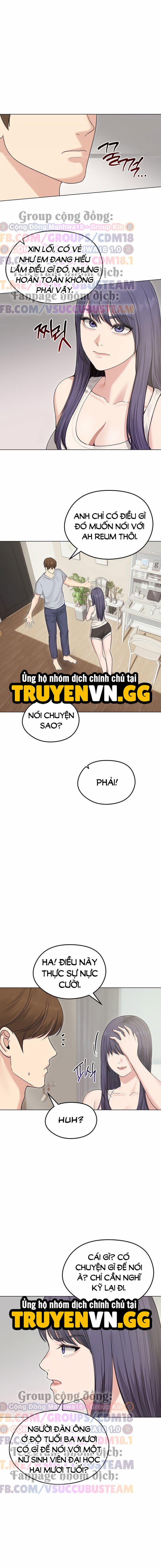 Người vợ bỏ trốn! 21 trang 2