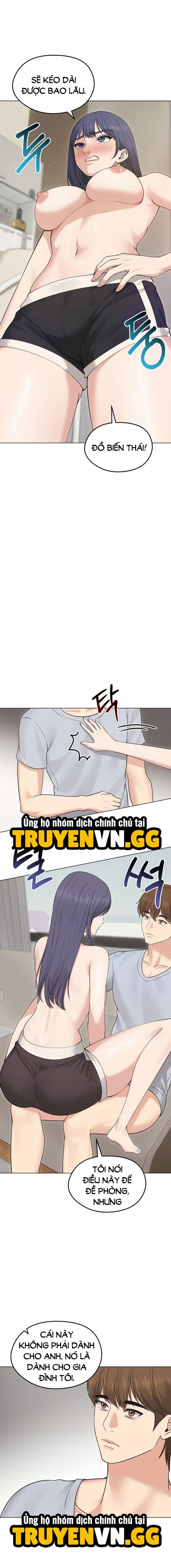 Người vợ bỏ trốn! 21 trang 4