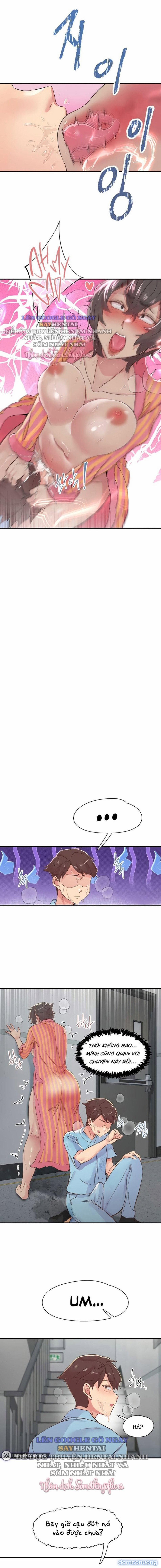 Người vợ bỏ trốn! 22 trang 4