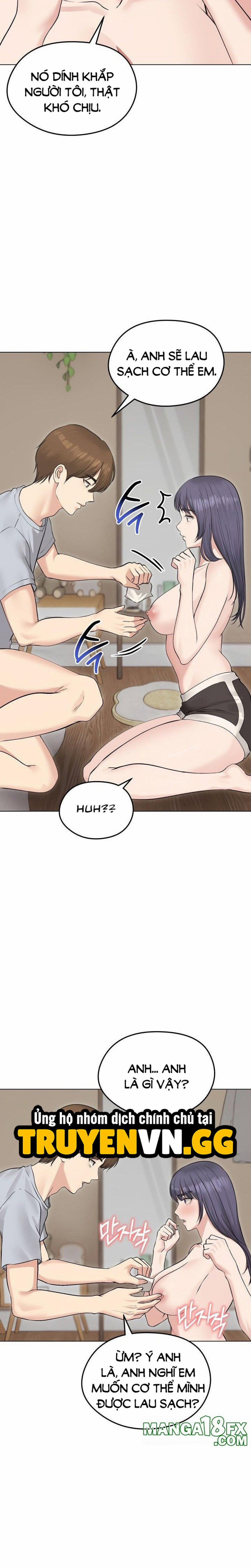 Người vợ bỏ trốn! 23 trang 2