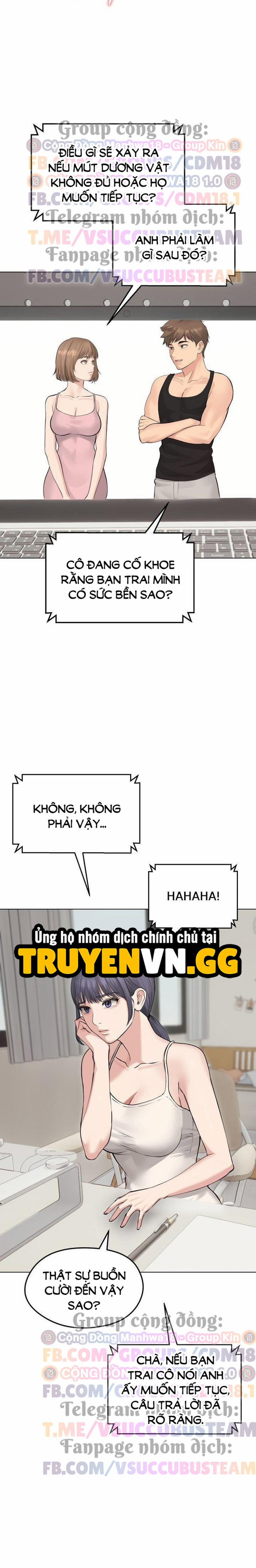 Người vợ bỏ trốn! 23 trang 3