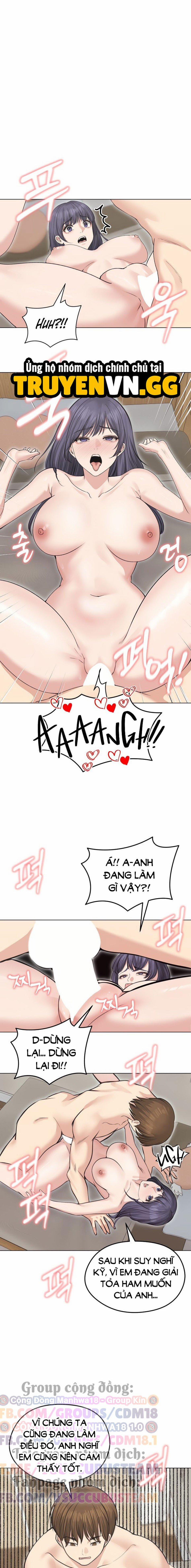 Người vợ bỏ trốn! 24 trang 3