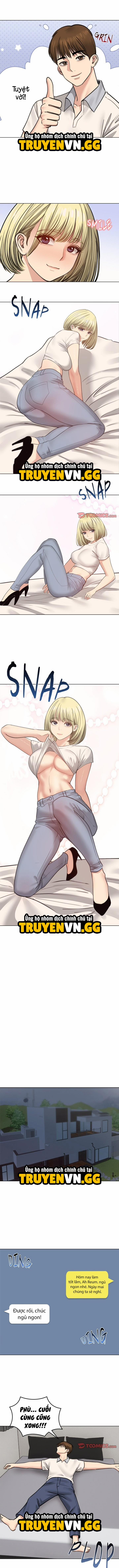 Người vợ bỏ trốn! 30 trang 9