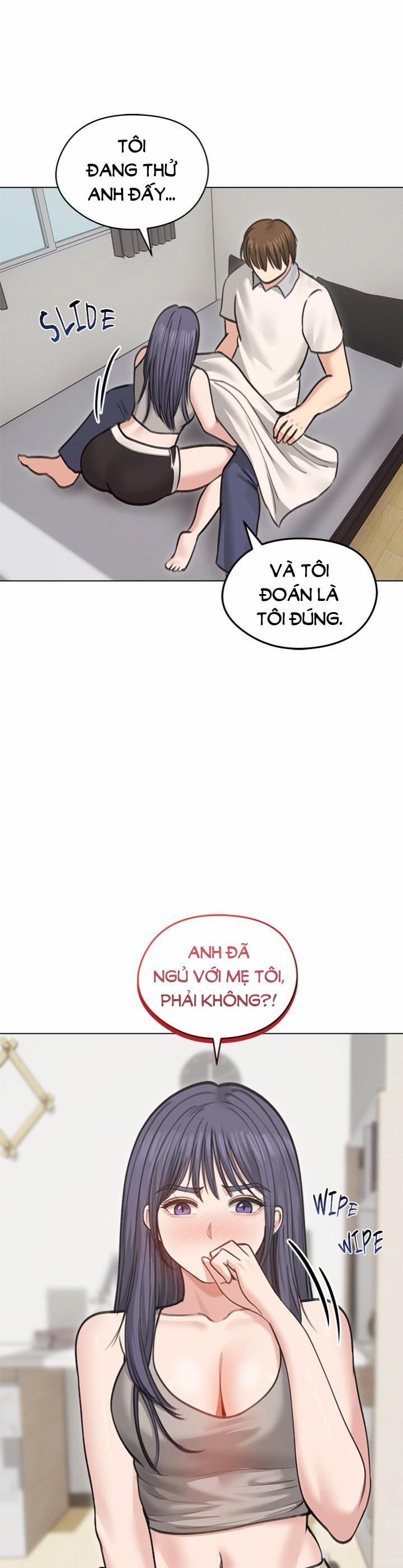 Người vợ bỏ trốn! 31 trang 2