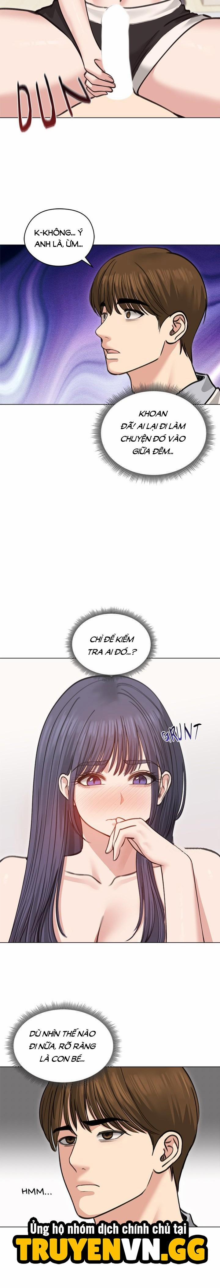 Người vợ bỏ trốn! 31 trang 3