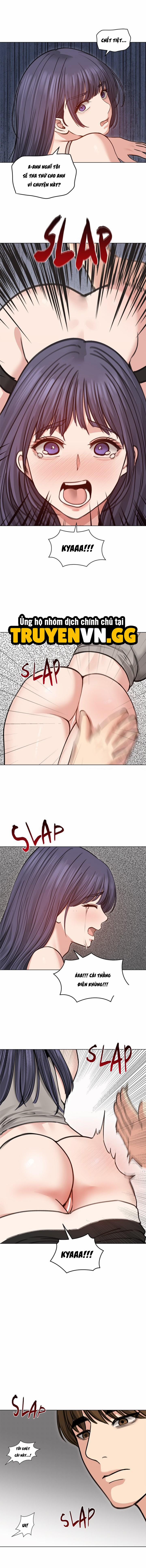 Người vợ bỏ trốn! 31 trang 18