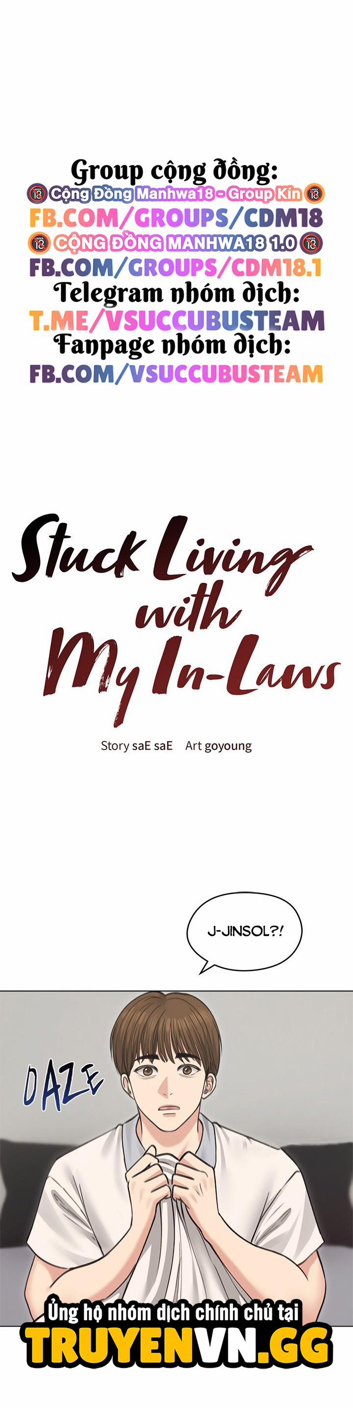 Người vợ bỏ trốn! 31 trang 1