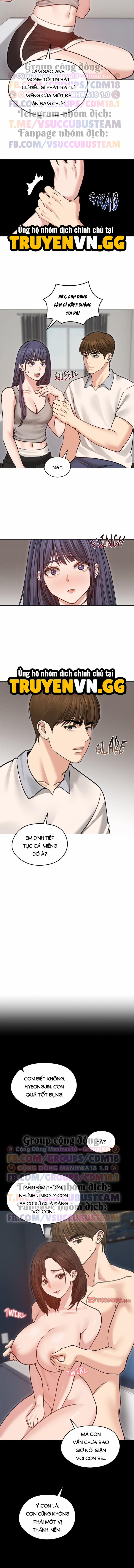 Người vợ bỏ trốn! 31 trang 13