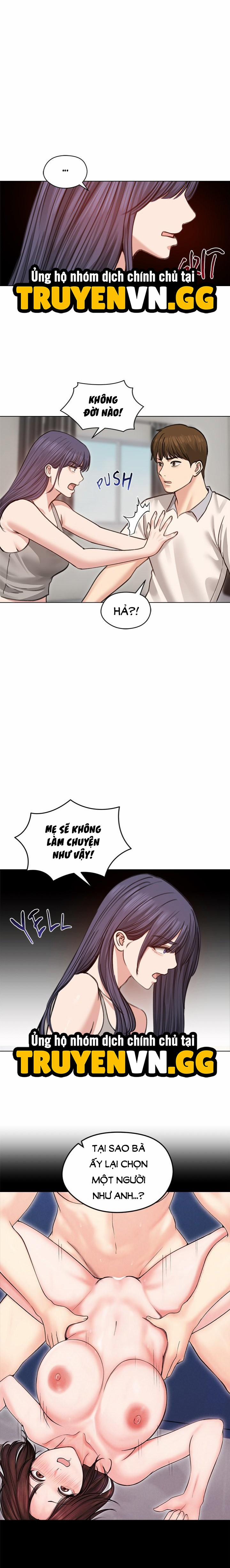 Người vợ bỏ trốn! 31 trang 6