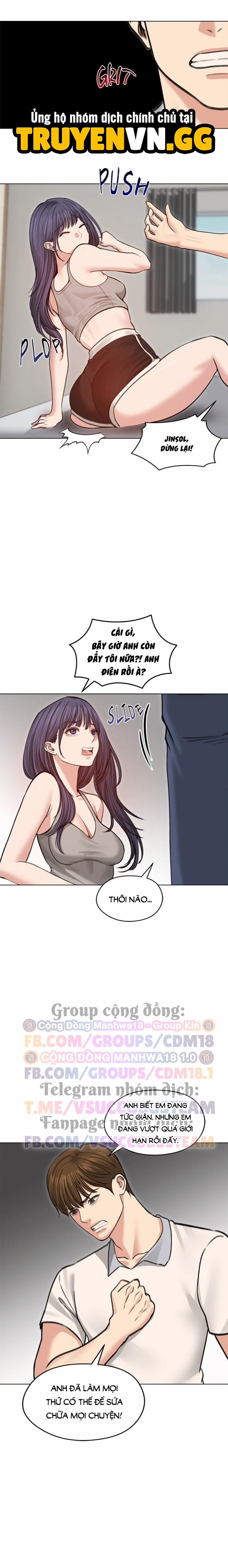 Người vợ bỏ trốn! 31 trang 9