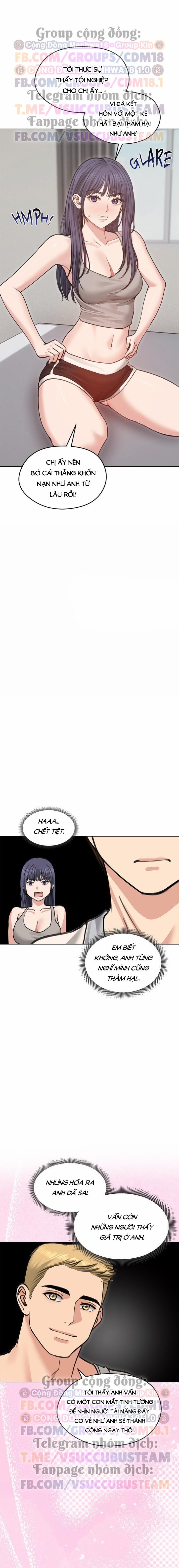 Người vợ bỏ trốn! 31 trang 11