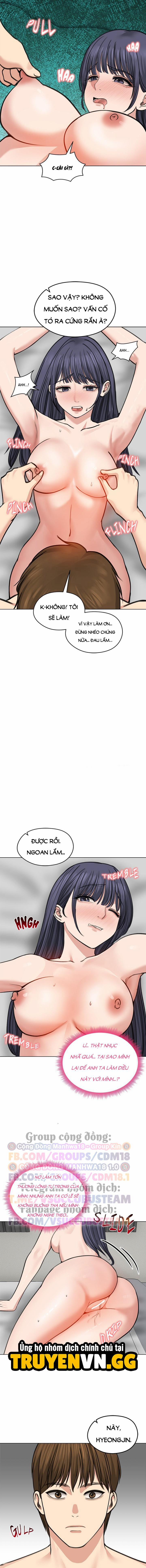 Người vợ bỏ trốn! 32 trang 9