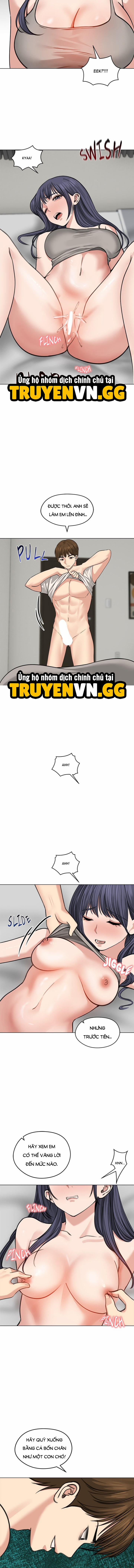 Người vợ bỏ trốn! 32 trang 8