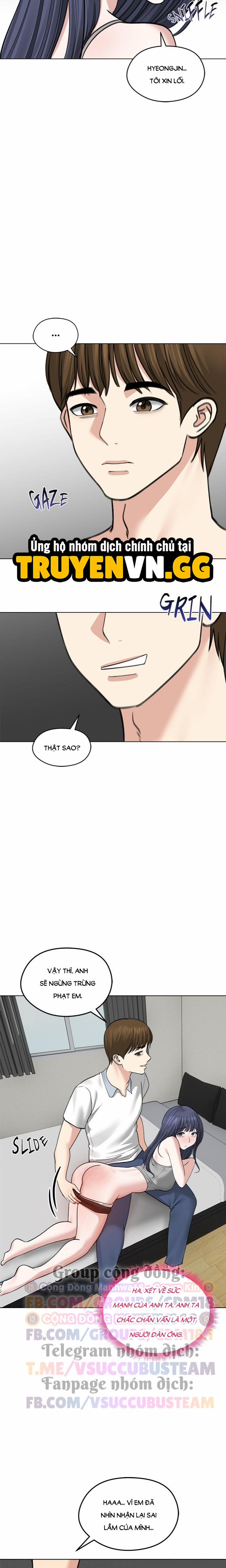 Người vợ bỏ trốn! 32 trang 3