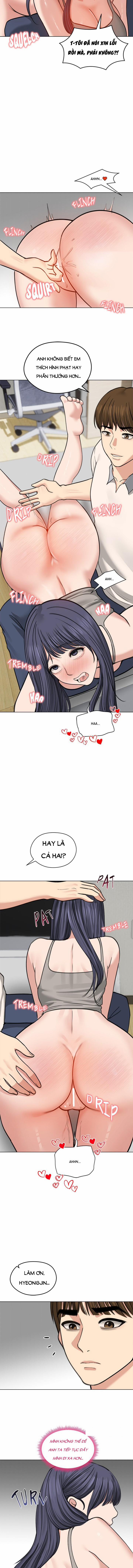 Người vợ bỏ trốn! 32 trang 6