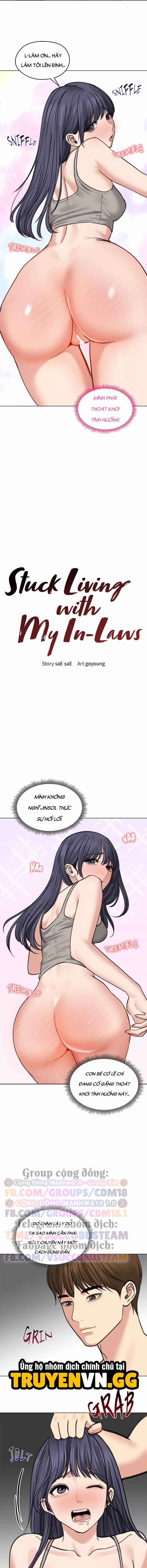 Người vợ bỏ trốn! 32 trang 7