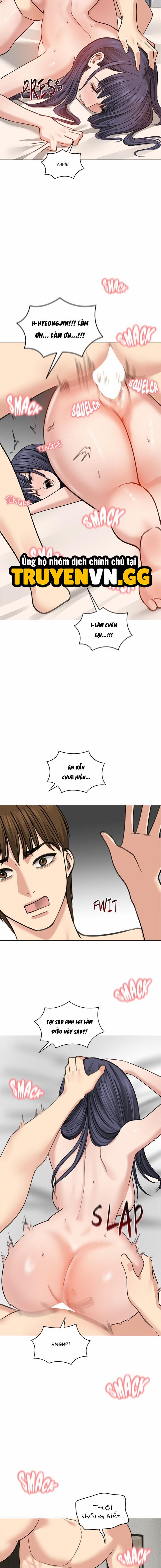 Người vợ bỏ trốn! 32 trang 14