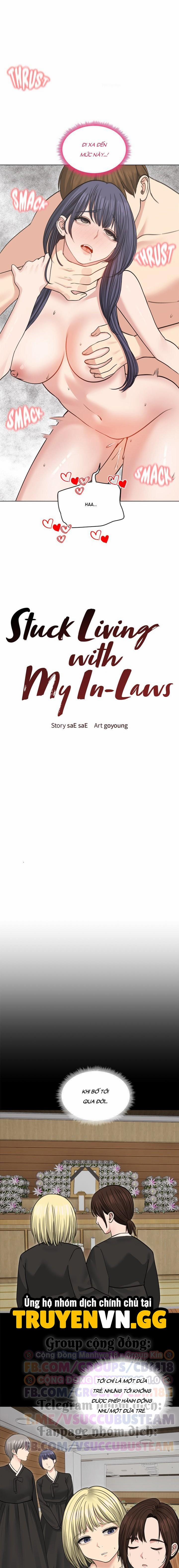 Người vợ bỏ trốn! 33 trang 6