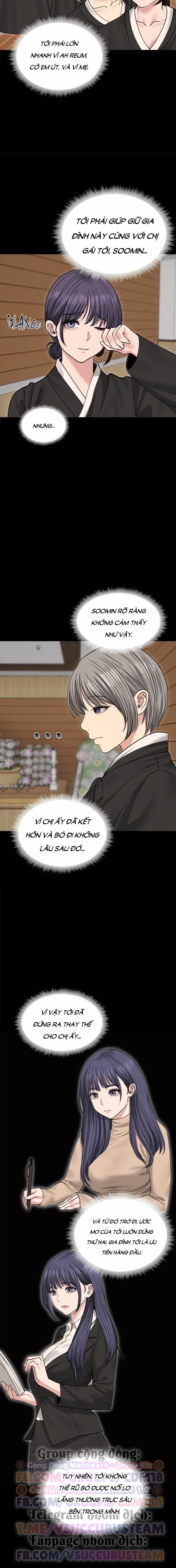 Người vợ bỏ trốn! 33 trang 7