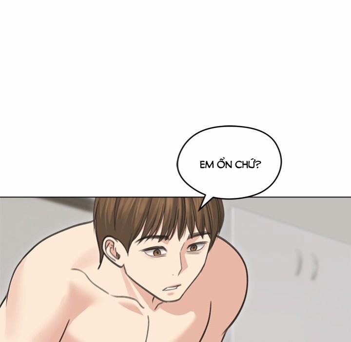 Người vợ bỏ trốn! 33 trang 22