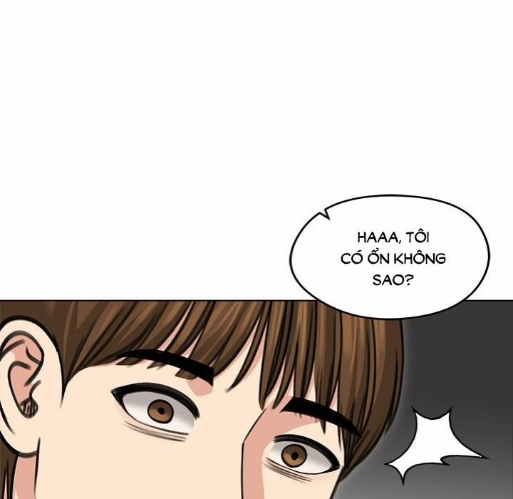 Người vợ bỏ trốn! 33 trang 25