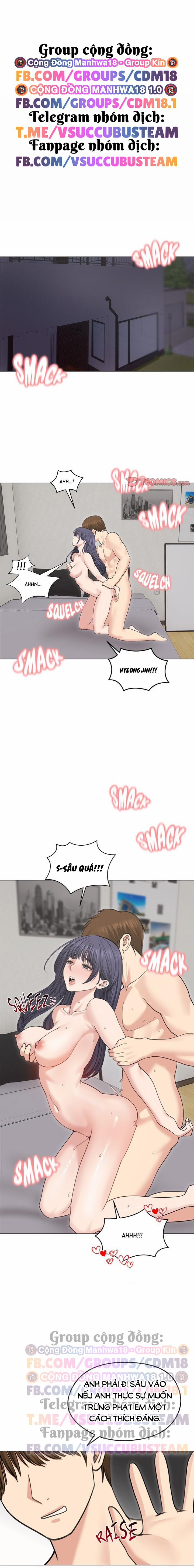 Người vợ bỏ trốn! 33 trang 1