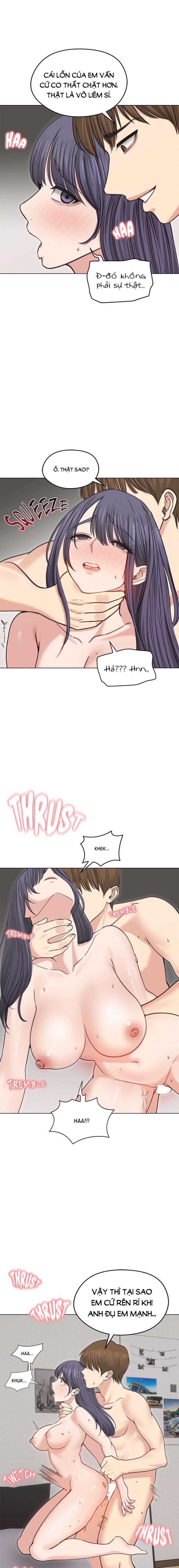 Người vợ bỏ trốn! 33 trang 4