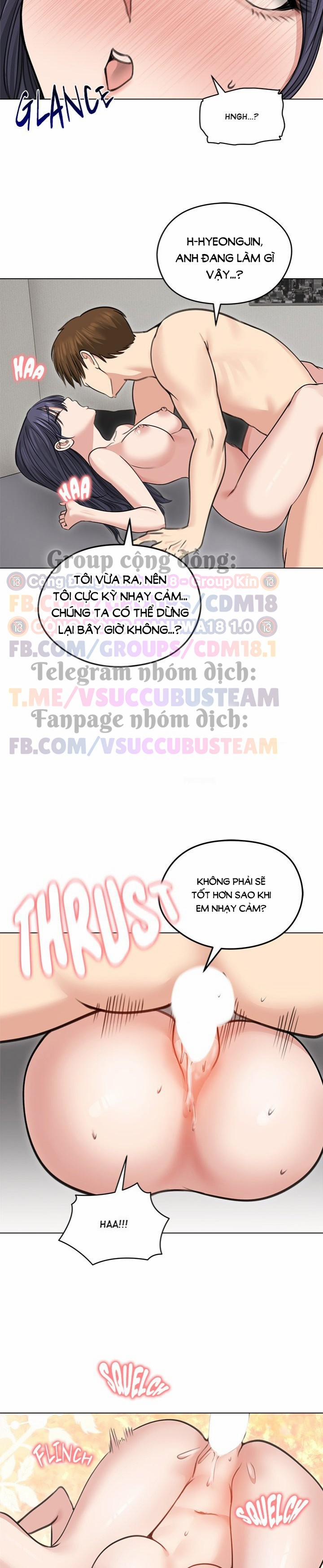 Người vợ bỏ trốn! 33 trang 59