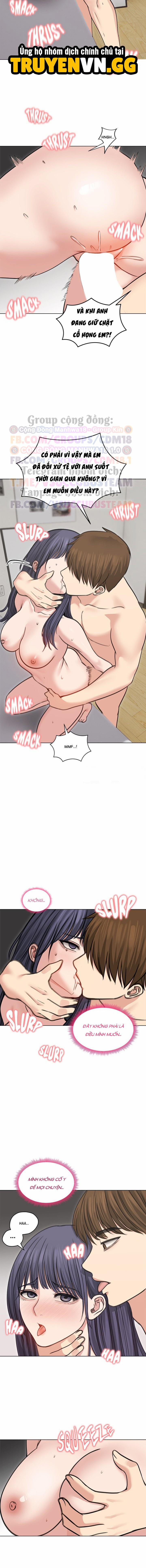 Người vợ bỏ trốn! 33 trang 5