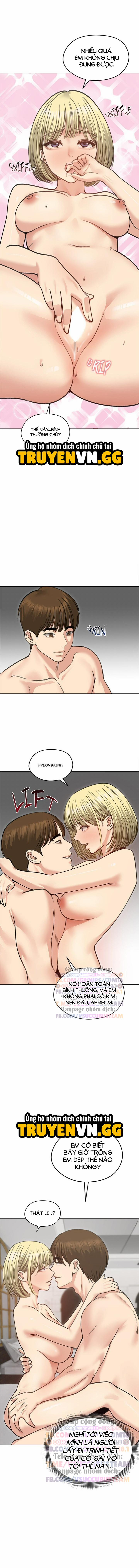 Người vợ bỏ trốn! 38 trang 11