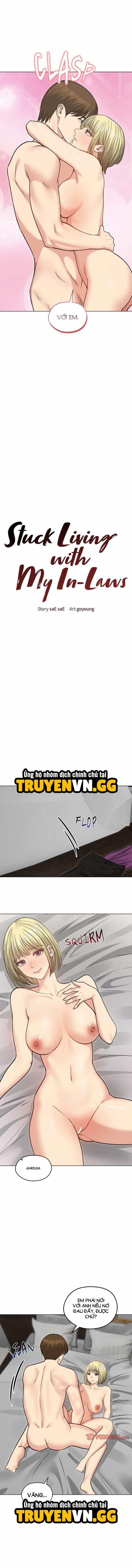 Người vợ bỏ trốn! 38 trang 4