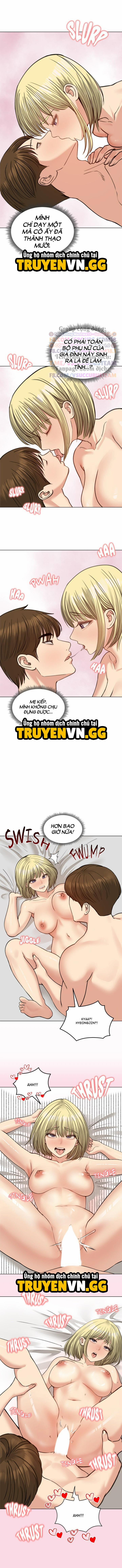 Người vợ bỏ trốn! 39 trang 11