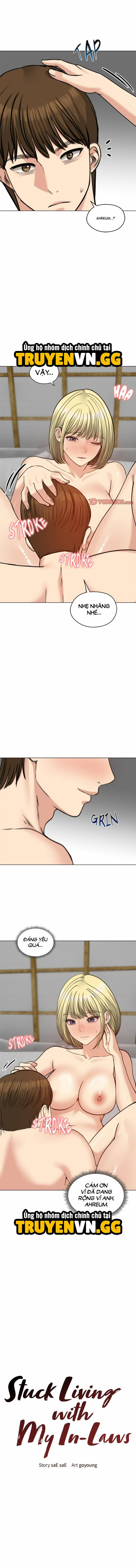 Người vợ bỏ trốn! 39 trang 3