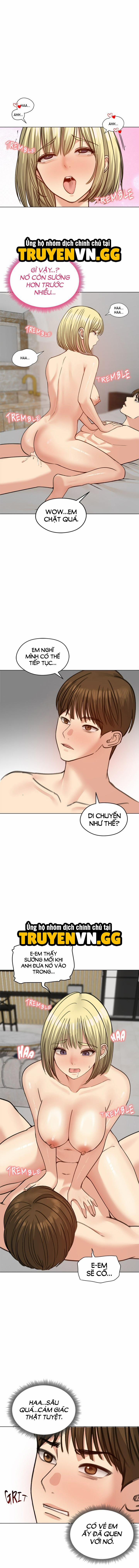 Người vợ bỏ trốn! 39 trang 8