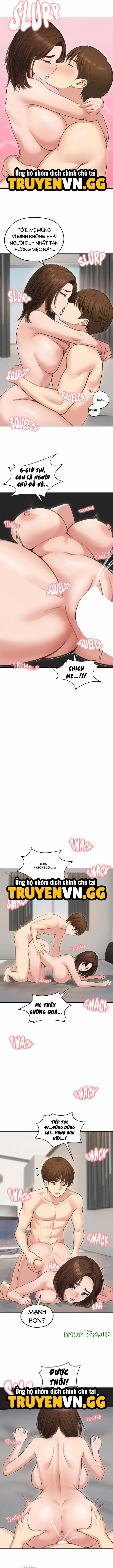 Người vợ bỏ trốn! 41 trang 11