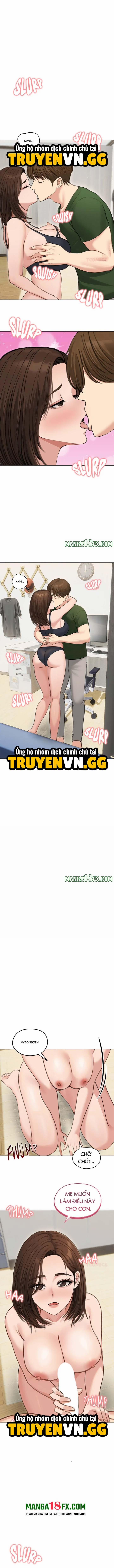 Người vợ bỏ trốn! 41 trang 5