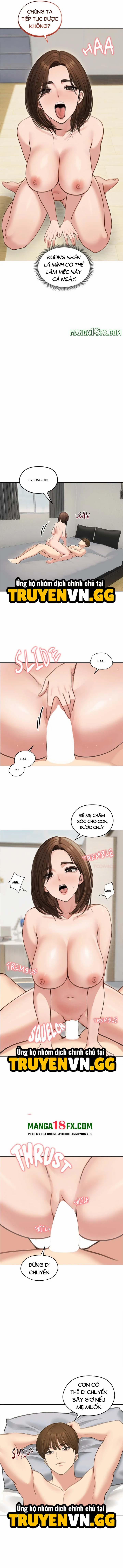 Người vợ bỏ trốn! 41 trang 8