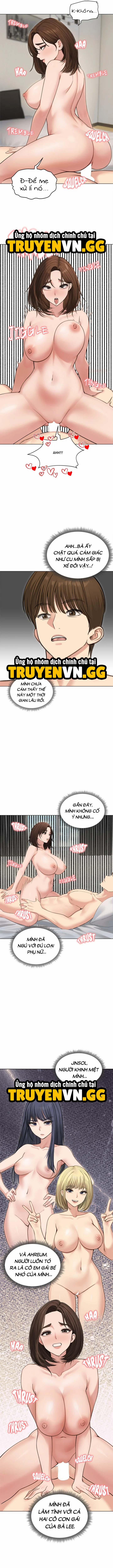 Người vợ bỏ trốn! 41 trang 9