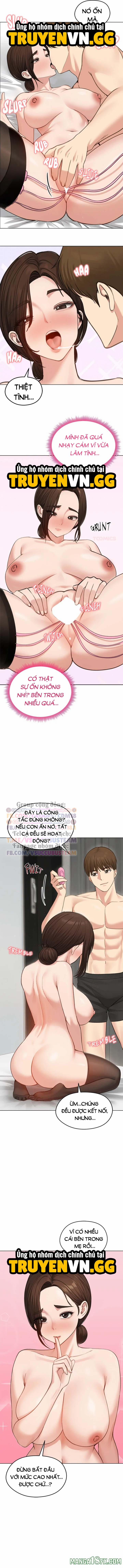 Người vợ bỏ trốn! 42 trang 10